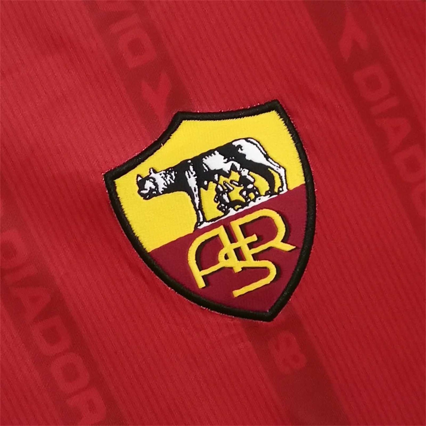 Roma 1999/00 Casa