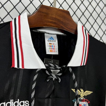 Benfica 1997/98 Trasferta