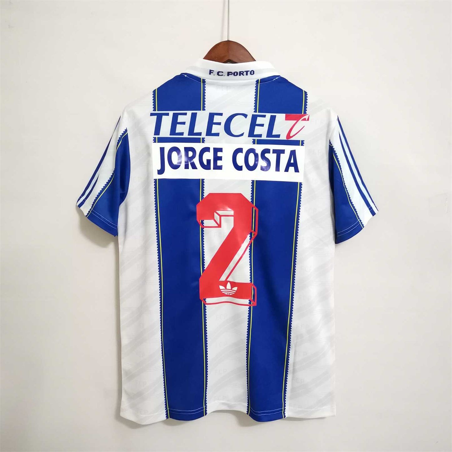 Porto 1996/97 Casa