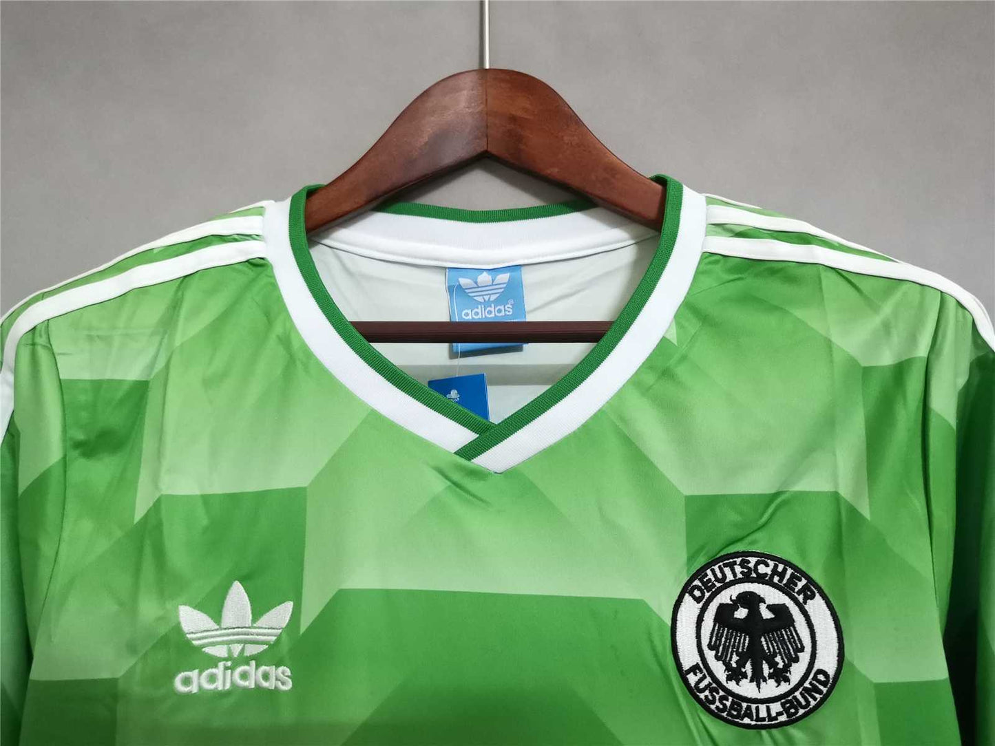 Germania 1992 Trasferta