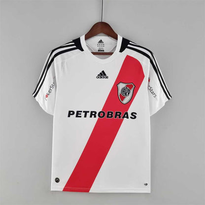 River Plate 2009/10 Casa