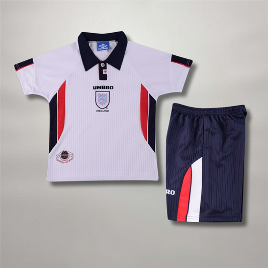 Inghilterra 1998 Casa  - kit