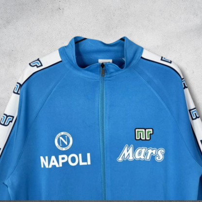GIACCA Napoli 1989-90