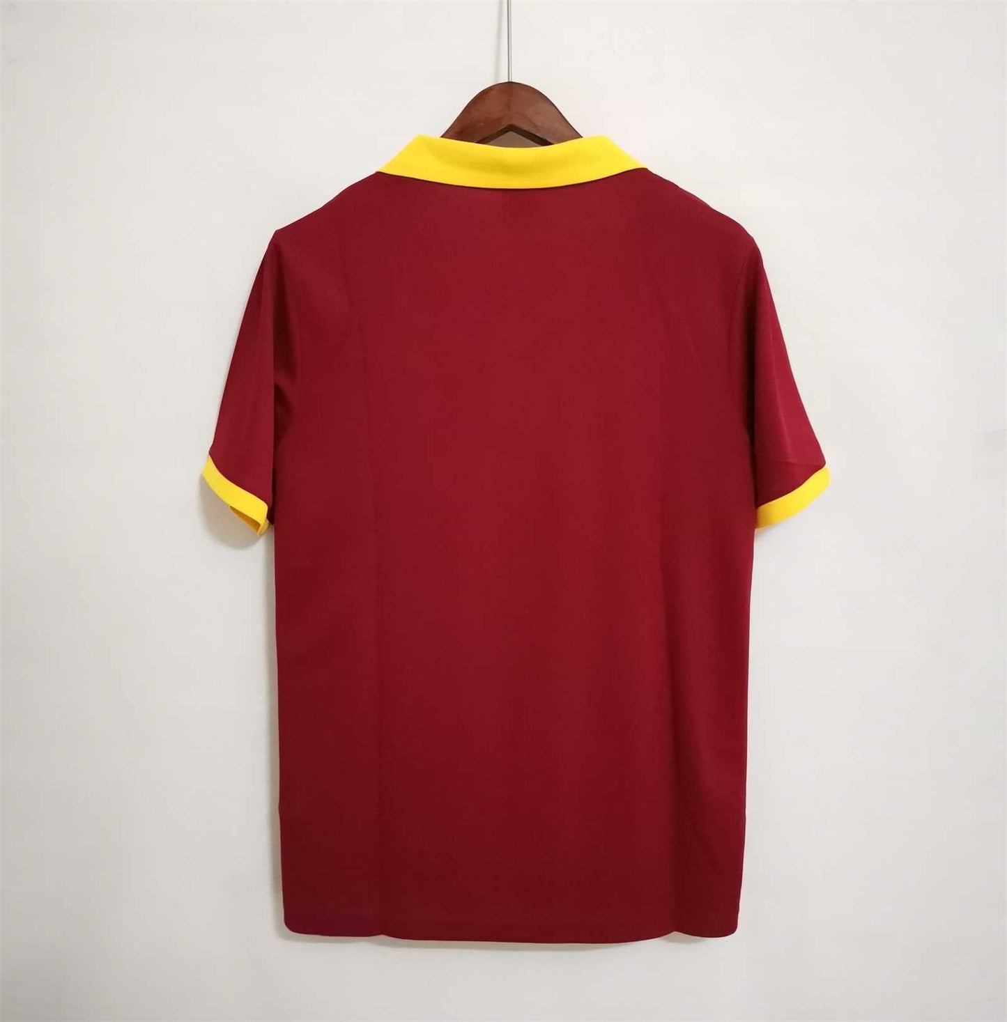 Roma 1989/90 Casa