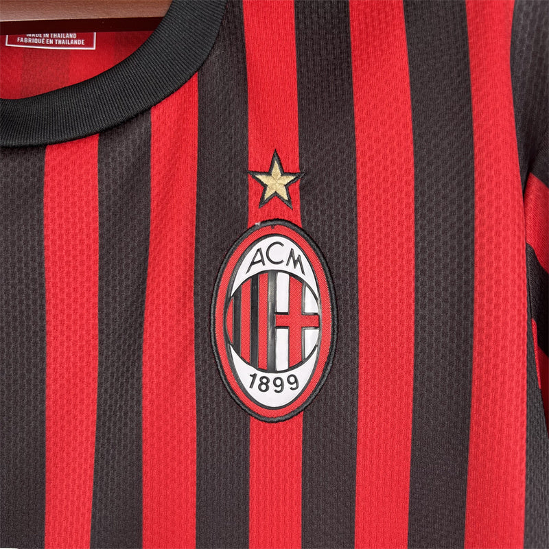 Milan 2019/20 Casa