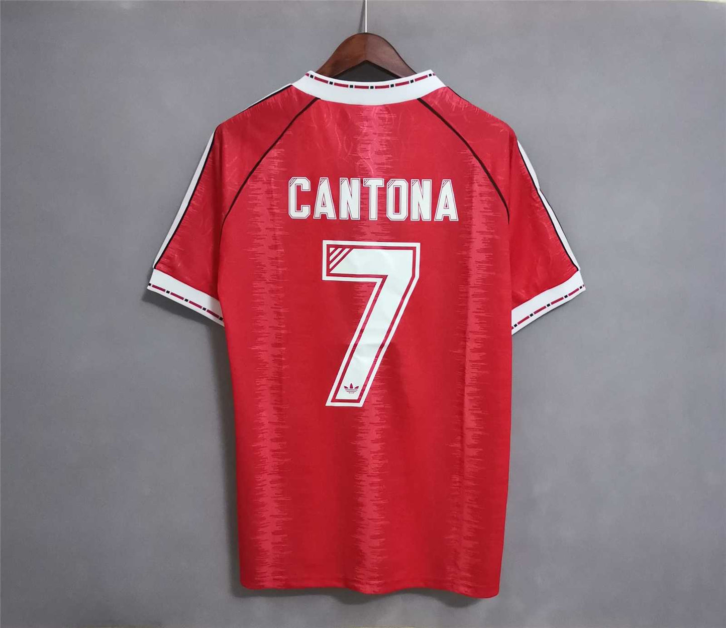 Man. United 1991/92 Casa