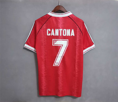 Man. United 1991/92 Casa