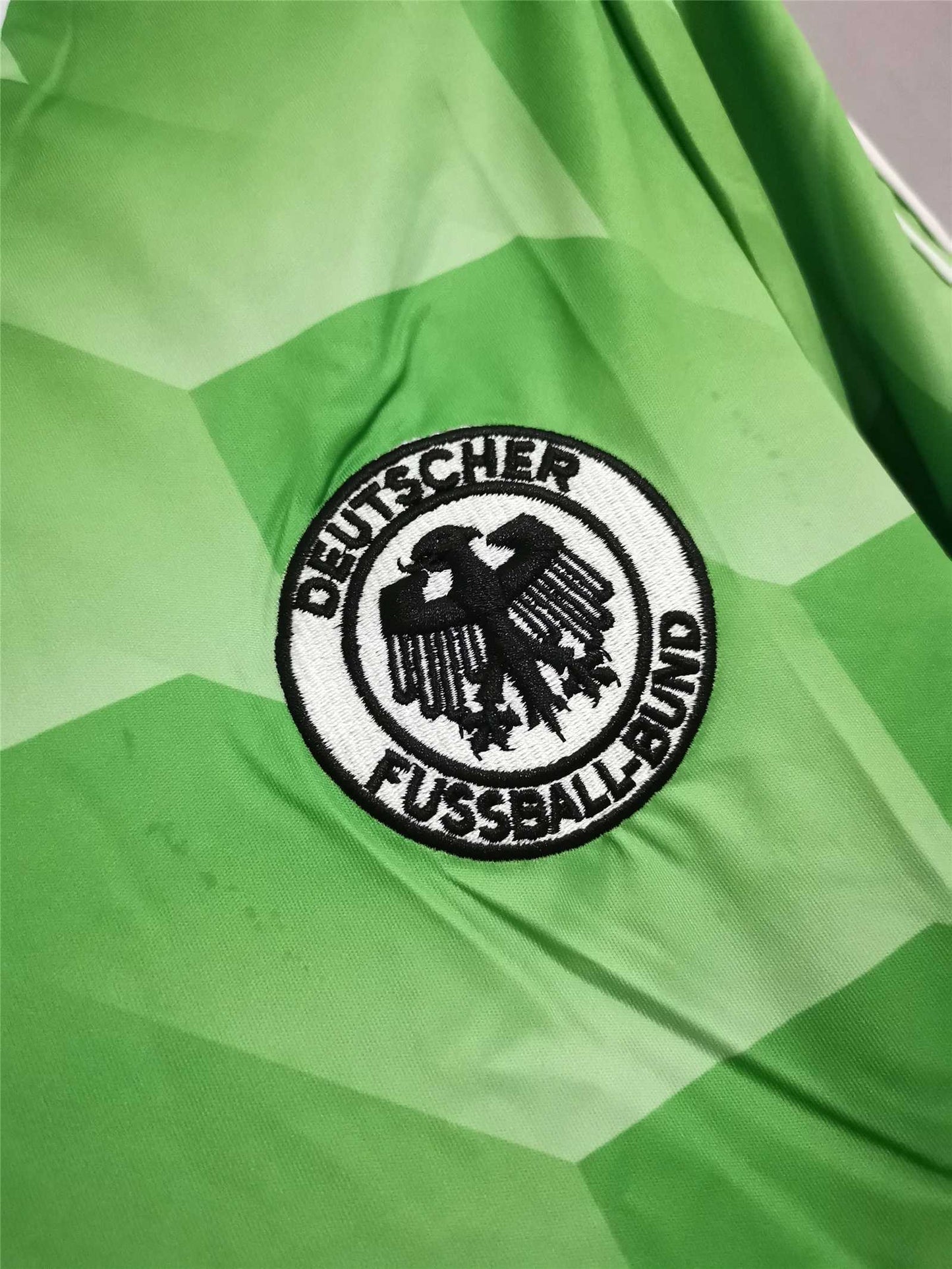 Germania 1992 Trasferta