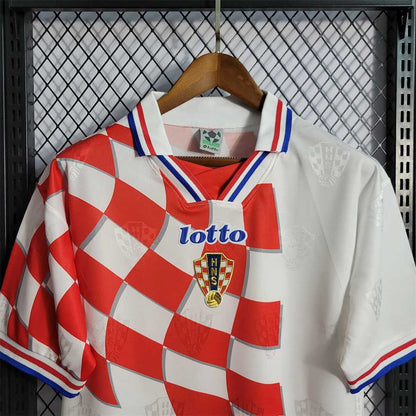 Croazia 1998 Casa