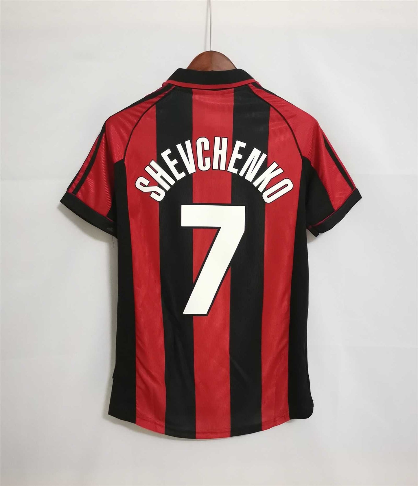 Milan 1998/99 Casa