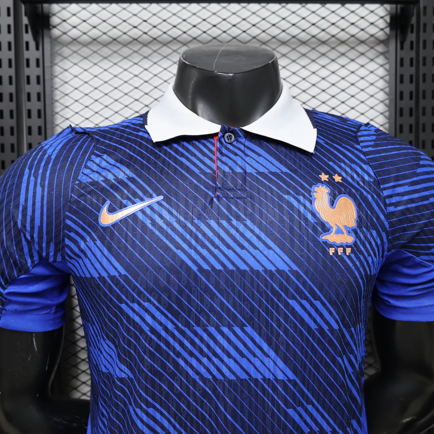 Francia 2026 Casa