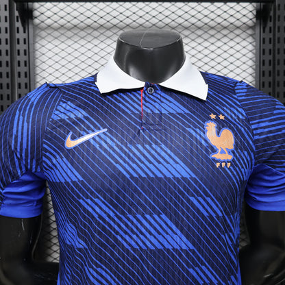 Francia 2026 Casa