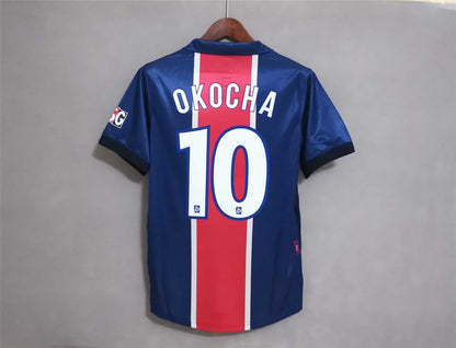 PSG 1998/99 Casa