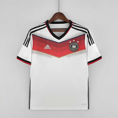 Germania Mondiale 2014
