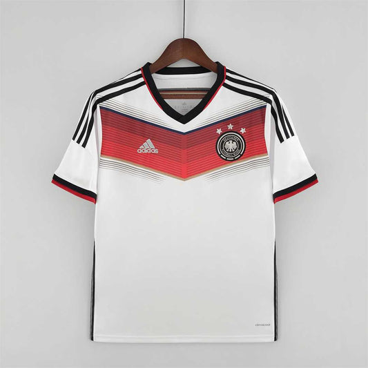 Germania Mondiale 2014