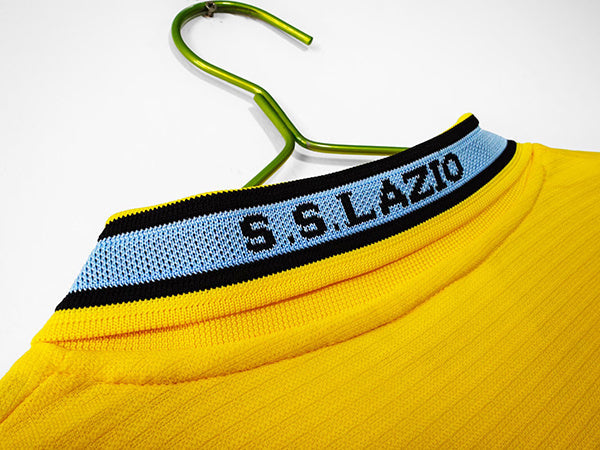 Lazio 1998/99 Trasferta