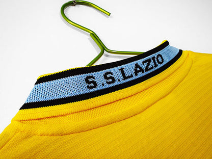 Lazio 1998/99 Trasferta