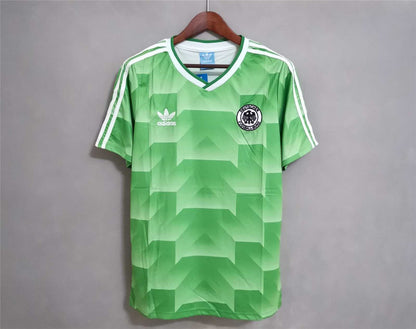 Germania 1992 Trasferta