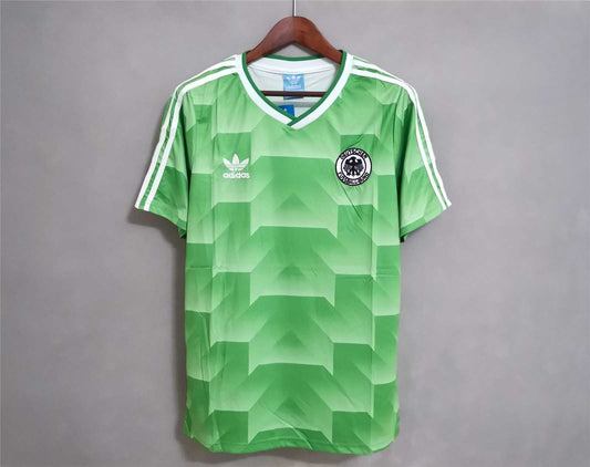 Germania 1992 Trasferta
