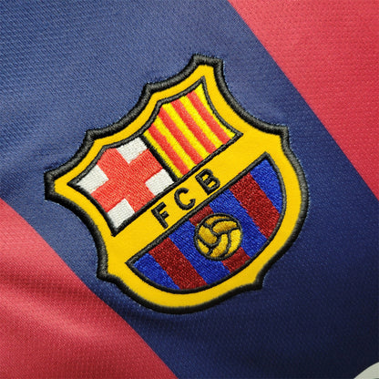 Barcellona 2014/15 Casa