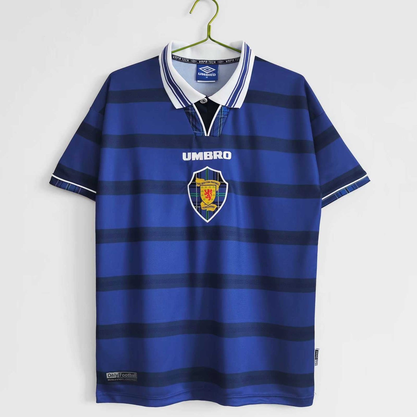 Scozia 1998 Casa