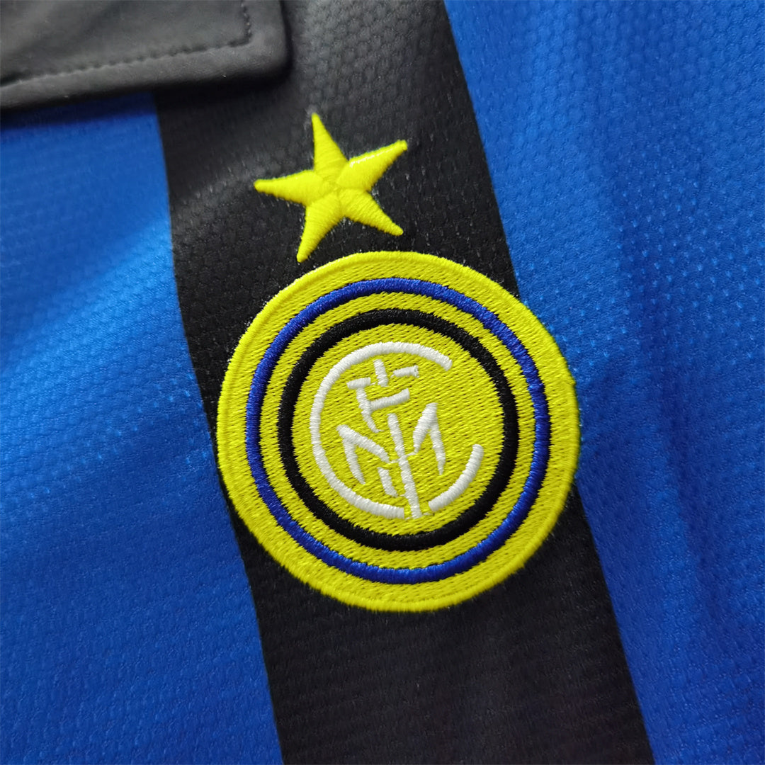 Inter 1998/99 Casa