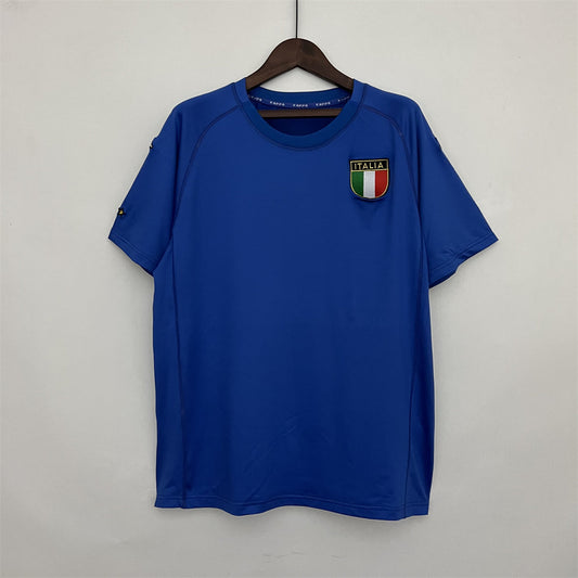 Italia 2000/01 Casa
