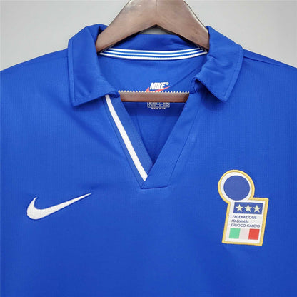 Italia 1998/99 Casa