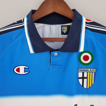 Parma 1999/00 Terza