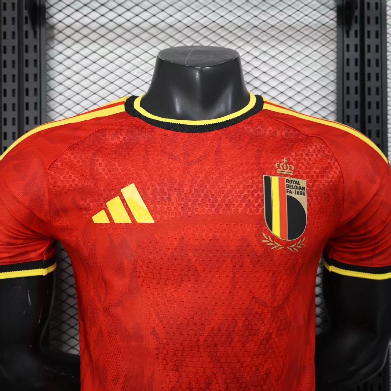 Belgio 2026 Casa