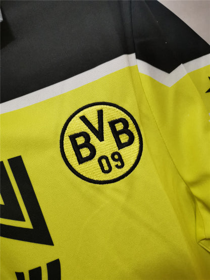 Borussia Dortmund Champions League 1997