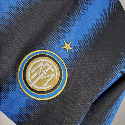 Inter 2010/11 Casa