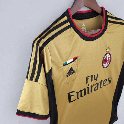 Milan 2013/14 Terza