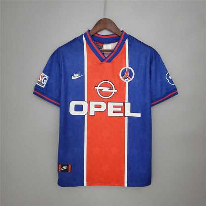 PSG Maglia 1995/96 Casa