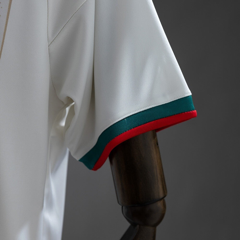 Algeria 2026 Casa