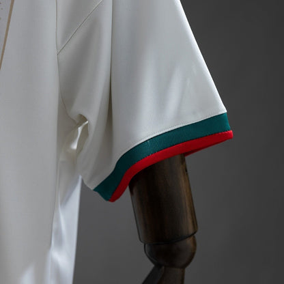 Algeria 2026 Casa