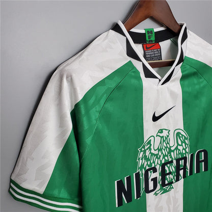 Nigeria 1996 Casa