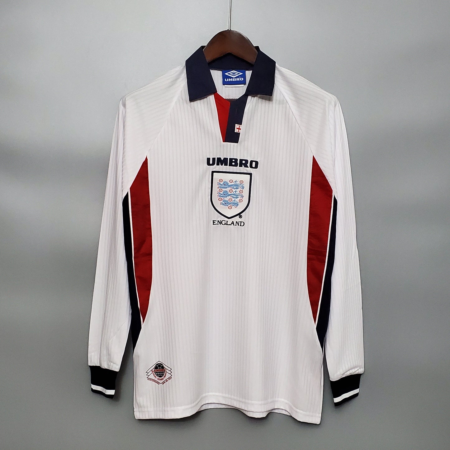 Inghilterra 1998 Casa