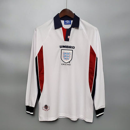 Inghilterra 1998 Casa