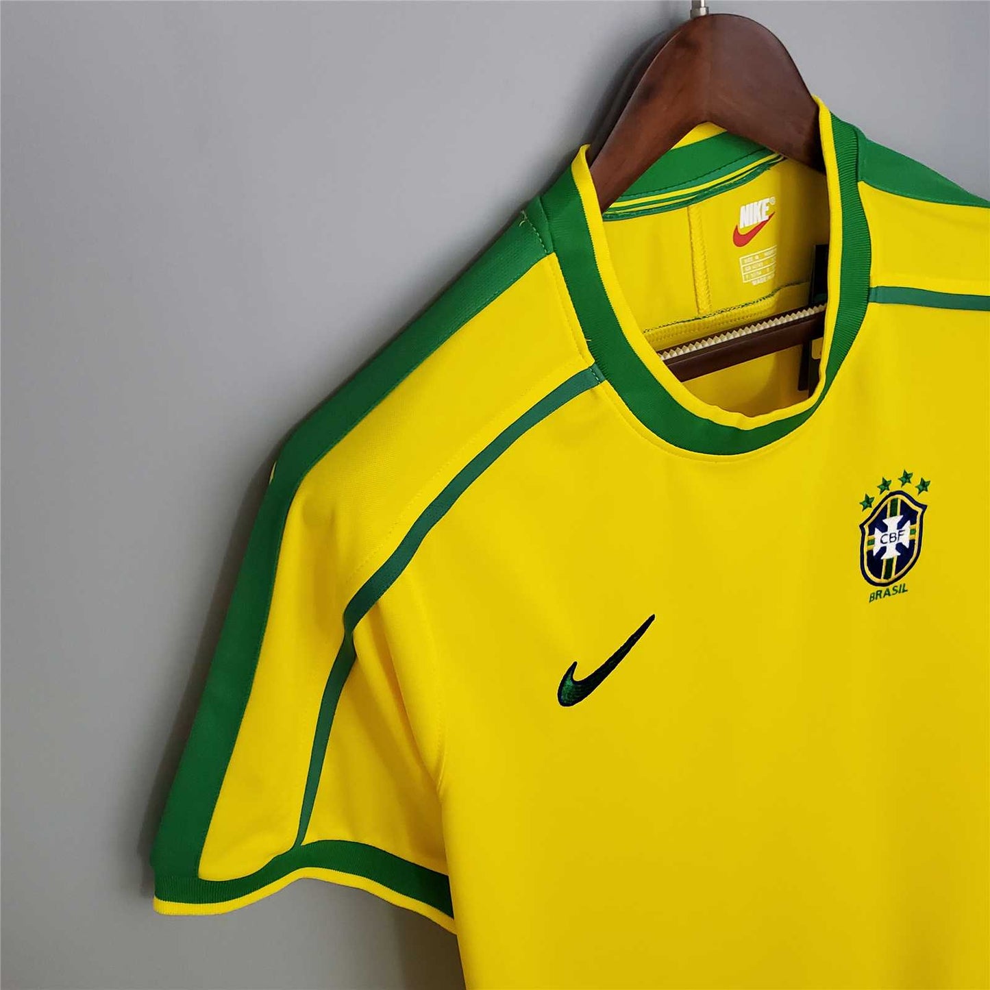 Brasile 1998 Casa
