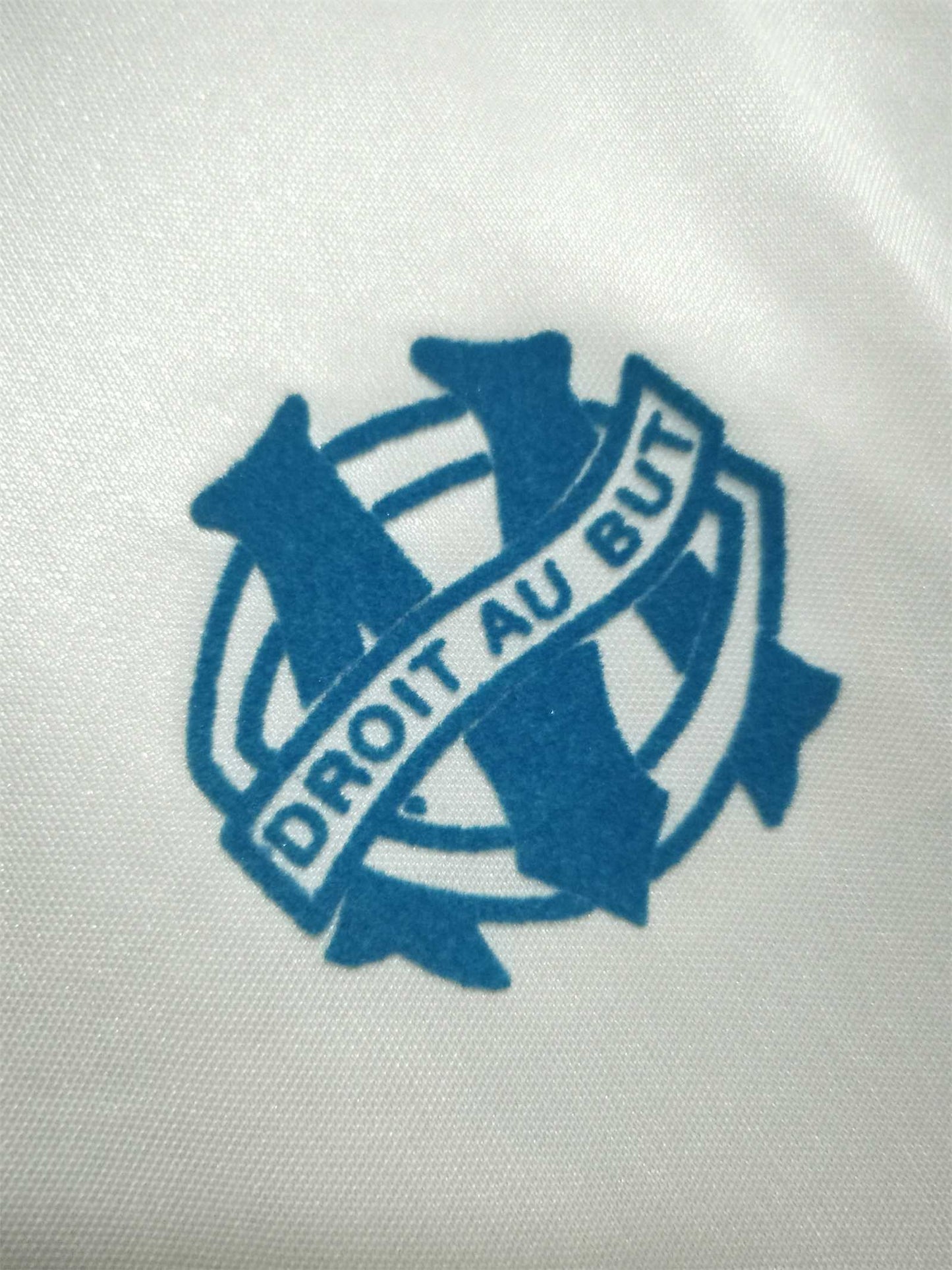Marsiglia 1991/92 Casa