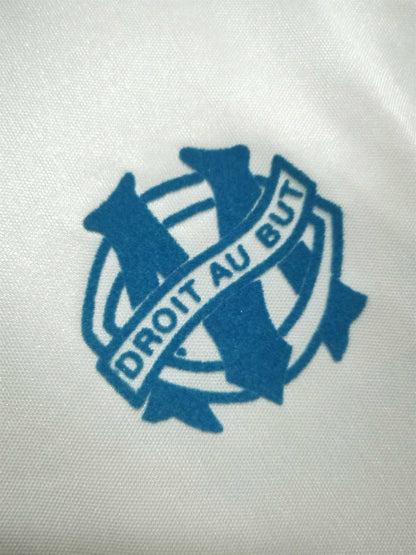 Marsiglia 1991/92 Casa