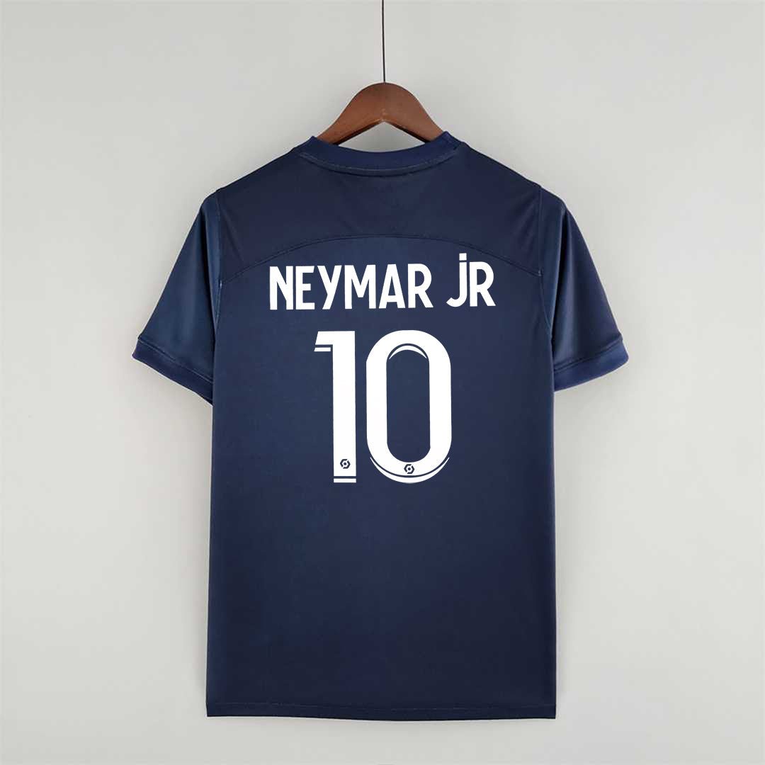 NEYMAR - PSG 2022/23 Casa
