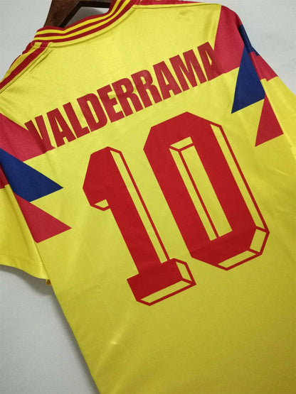 Colombia 1989/90 Casa