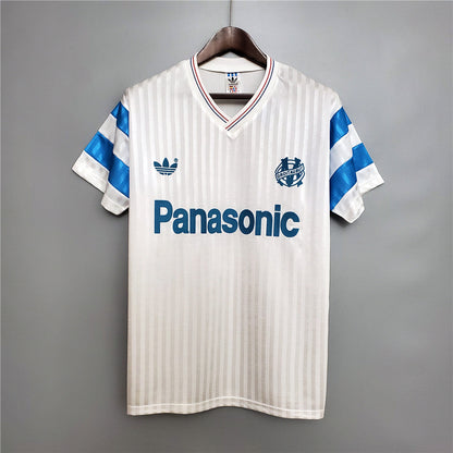 Marsiglia 1990/91 Casa