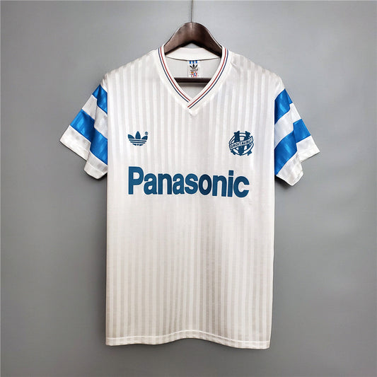 Marsiglia 1990/91 Casa