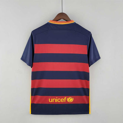 Barcellona 2015/16 Casa