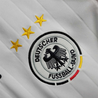 Germania 2006 Casa