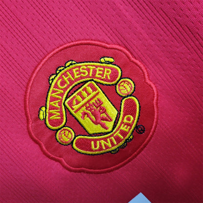 Man. United Champions League 2008