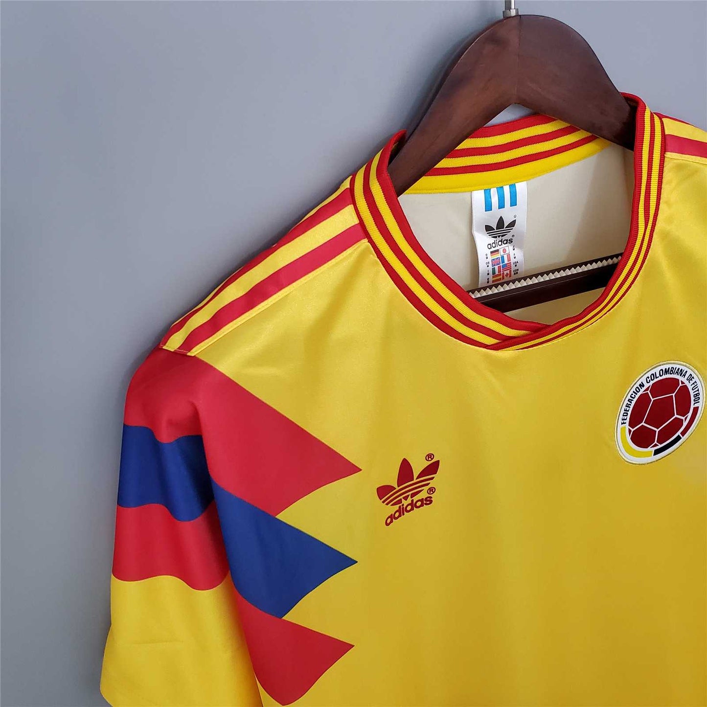 Colombia 1989/90 Casa